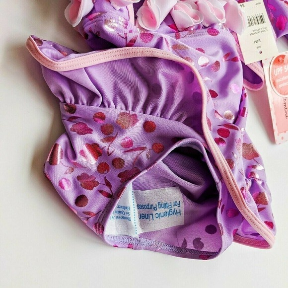 Floatimini Swimsuit NWT 24m - Picture 3 of 6